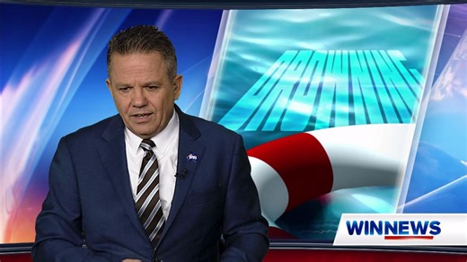 A new national reading program is helping educate regional families on water safety ahead of the peak drowning season. For more information, head to: https://kidsalive.com.au/spring-safe-storytime/ #WINNews | Channel 8 & 80 (HD) Weeknights from 5:30pm | WIN News Cairns