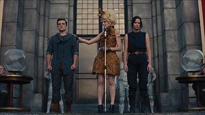 Igrzyska śmieci 2 W pierścieniu ognia