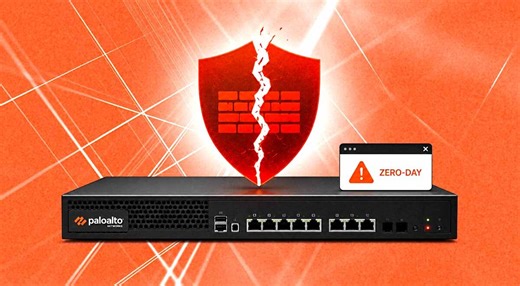 Hackers run code on PAN-OS firewalls as root without authentication: critical zero-day unveiled
