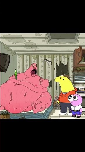 That One Guy in Season 3 Episode 9 😭📺 #SmilingFriends #Shorts