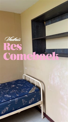 Settling Into a New Chapter: Room Tour Highlights