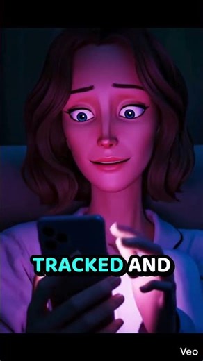 Your Phone Is Watching Everything You Do