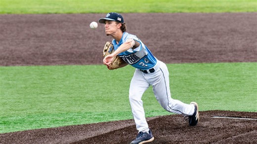 PA state high school baseball game ended on 13th-inning 'balkoff'. What happened