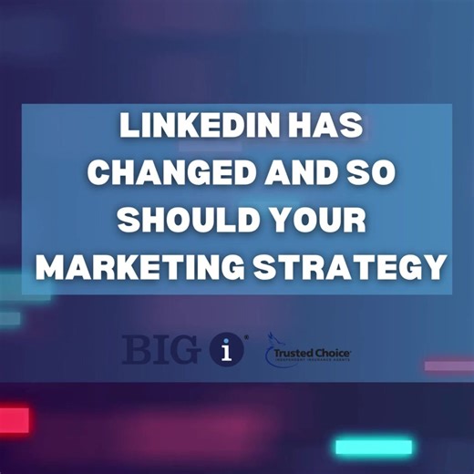For independent insurance agents who count on networking for referrals to grow their business, LinkedIn is a vital way to generate leads and recruit new staff. Like all social media platforms, LinkedIn uses an algorithm that determines which posts appear in users' feeds, including how far your own post reaches and if it gets featured. Read the full article below! https://hubs.la/Q03l_QML0 | Independent Insurance Agents & Brokers of America, Inc.