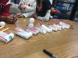 Hands-On Science: Physics of Bobsledding