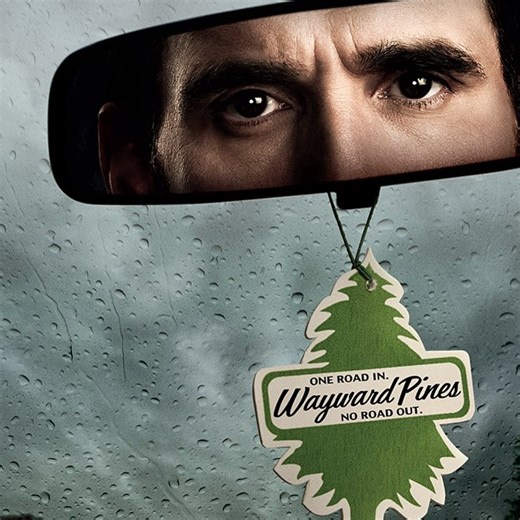 První trailer k tajemnému příběhu z Wayward Pines | Městečko Pines (Wayward Pines) | Edna.cz