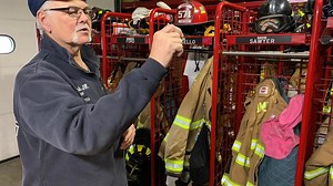 New decontamination protocols aim to help prevent cancer in firefighters