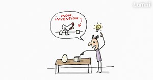 C’est quoi un inventeur ?
