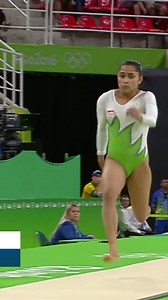 Dipa Karmakar – India’s vaulting sensation and a true dream come true for the nation! 🇮🇳 She made history as the first Indian female gymnast to reach an Olympic final, finishing 4th in the vault at Rio 2016. Dipa is also one of the few gymnasts worldwide to land the daring Produnova vault, famously known as the ‘vault of death’ for its extreme difficulty. | Asian Gymnastics Union