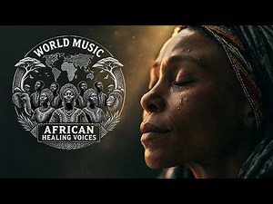 Cry and Let Go | Deep Zulu Vocals for Emotional Release