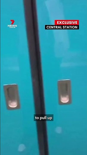 Second metro door failure in a week | 7NEWS