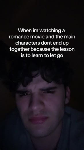 Understanding Romance Movie Endings