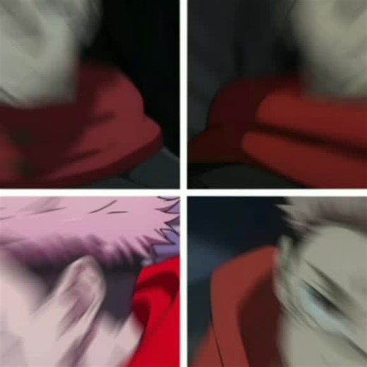 Sukuna's Transformation: Discover His Markless Form