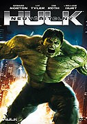 Neuvěřitelný Hulk | online film