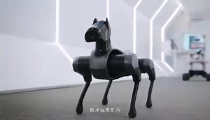 26 reactions | How powerful is the Cyberdog 2 bionic quadruped robot? Somersaults and intelligent follow obstacle avoidance are all basic operations! If you want to know what problems @UNIQ-Wang Yibo has given Tie Dan, please poke ↓ Retweet and give away 1 Redmi Buds 5 Pro #WangYibo visited K70 Lab #WangYibo's K70 #K70 | The Untamed, Immortality, MXTX International Fandom | Facebook