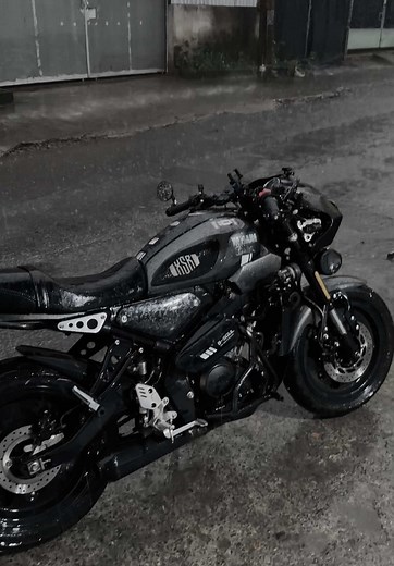 Yamaha XSR 155: A Complete Guide for Bikers