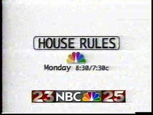 KNDU/NBC commercials, 3/8/1998
