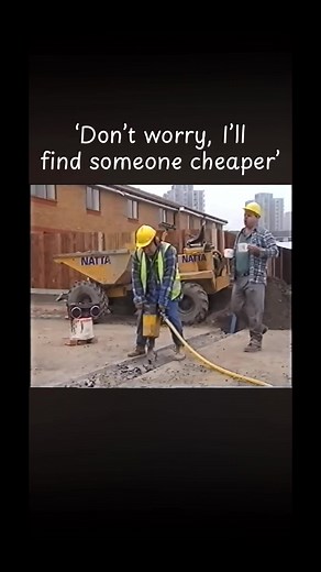 Top UK Builders Comedy Moments from the 90s