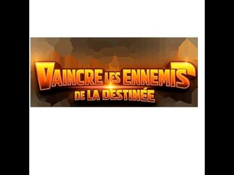 J2 BRISER LES MALÉDICTIONS HÉRÉDITAIRES