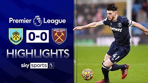 Sean Dyche: Burnley boss says clash with relegation rivals Watford has no extra significance