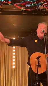 3.8K views · 70 reactions | Tom Robinson is a dynamic singer...