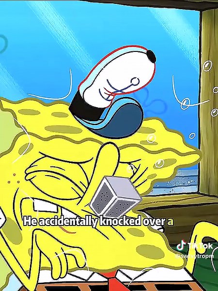 Exploring Spongebob's Impact on Animation