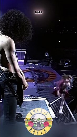 🔫Guns N' Roses 🌹- Sweet Child O' Mine (Live in Tokyo 1992) HD #GunsNRoses