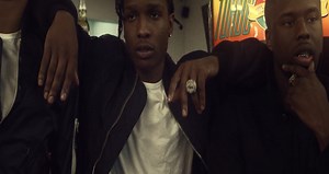 ASAP Rocky – Jukebox Joints (Video)