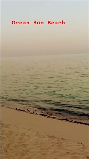 ocean Sun Beach said