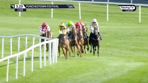 10K views · 290 reactions | State Man with a fourth Grade 1 win of the season! A very strong run under Paul Townend in the Paddy Power Champion Hurdle. A one-two for Willie Mullins, as Vauban comes in second. | Punchestown | Facebook