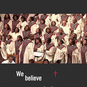 258K views · 2.7K reactions | The United Methodist Church is a worldwide connection of 12+ million members who share a legacy of living as disciples of Jesus Christ. | The United Methodist Church | Facebook