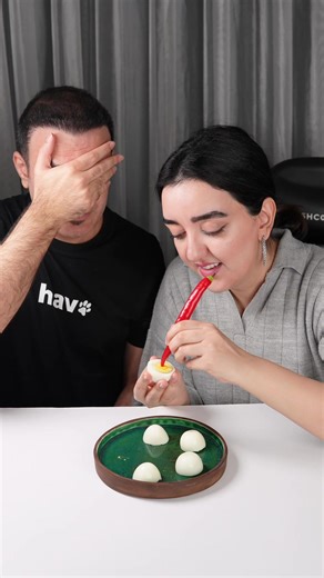 Unbelievable Couple Challenge Reaction 😳