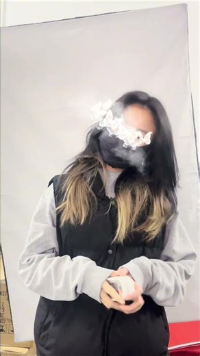 Dancing with Guuoou S0 Promax🥂 #Solarfilm #guoou #uvtester #transmission #tester #TSER #tintmeter