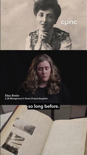 L. M. Montgomery and Her Descendants