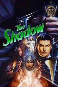 The Shadow (1994) - Where to Watch