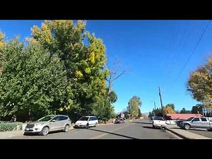 Cornucopia and Halfway, Oregon | Gateway to the Southern Eagle Cap Wilderness and Wallowa Mountains