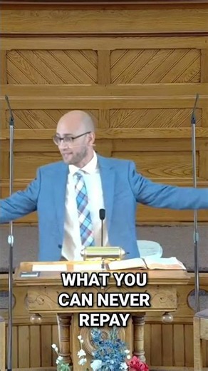 Can Christ's Forgiveness Change Your Life?