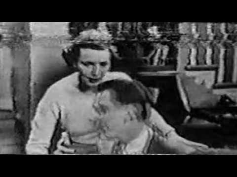 The First Hundred Years -- 1952 Soap Opera