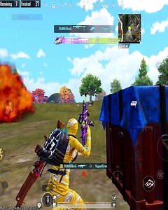 719K views · 11K reactions | bandeka hogaya low hp | RuNner Gaming | Facebook