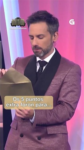 Os concursantes tiveron votar quen tivo máis entrega ao longo de toda a semana