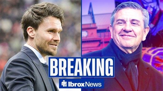 Rangers sit back as record bid for player who wants to join causes conflict