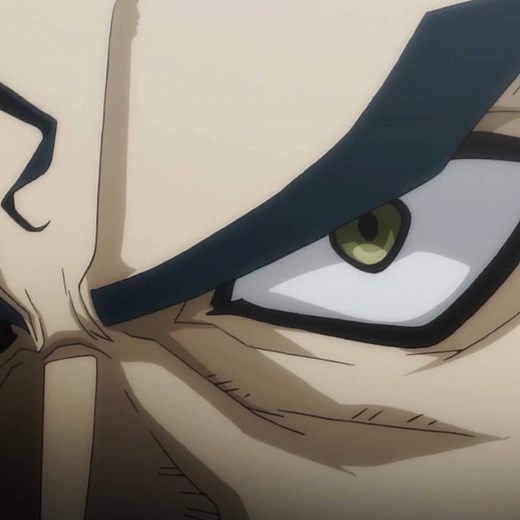 318 reactions · 70 shares | Beware of the eyes that kill. Watch Basilisk: The Ouka Ninja Scrolls on Crunchyroll. | Crunchyroll | Facebook