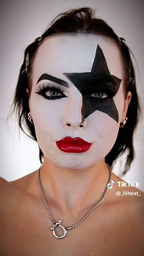 Recreating KISS Makeup: A Step-by-Step Guide