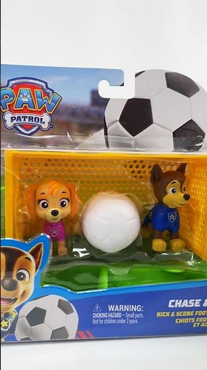 Satisfying Paw Patrol Toy Unboxing & Experience for US Collectors 🇺🇸 #pawpatroltoy #targetfinds