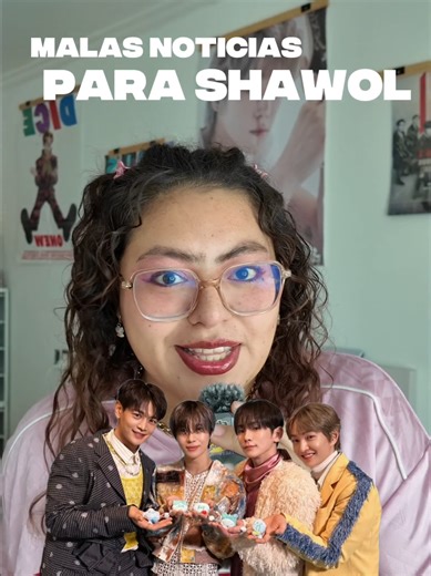 Espero no esperemos mucho tiempo para ese comeback ✨️ #kpop #shinee #shawol