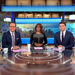 A new chapter of CBS This Morning ... Monday! | WREG News Channel 3