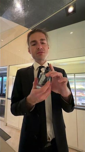 Louis Vuitton IMAGINATION #jeremyfragrance #fragrance #cologne #perfume #parfum