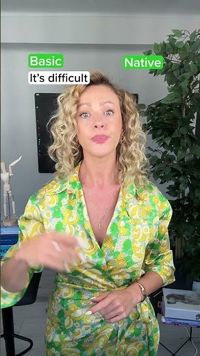 How Do Native Speakers Say It? (part 9)