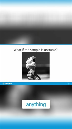 Unstable Samples Rule #2 Explained! Don't Wait Too Long!