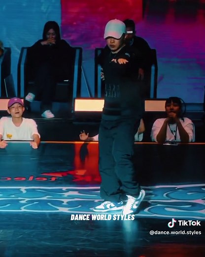 Dance World Styles (@danceworldstyles) - Best Hip Hop Dancer in the World 2024